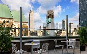 Doubletree by Hilton Times Square South
